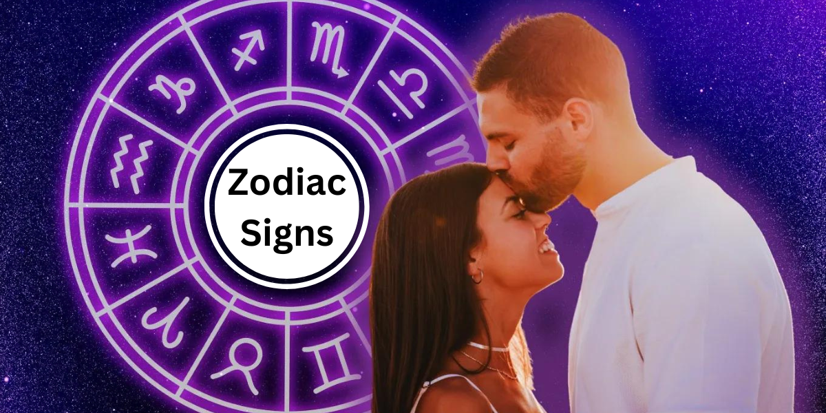 Simple Ways Zodiac Signs Show Love