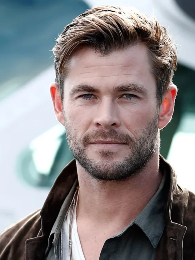 Made Chris Hemsworth Mad After Sharing His